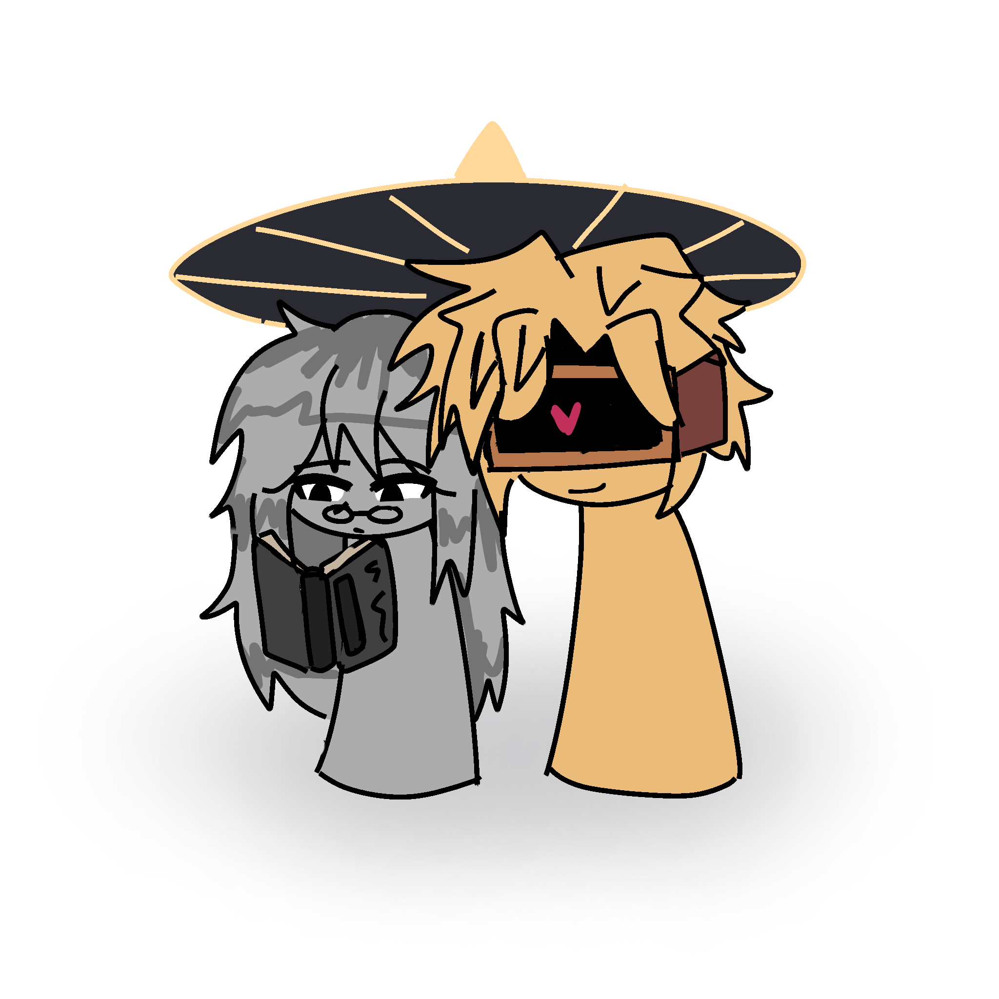rain-fandom