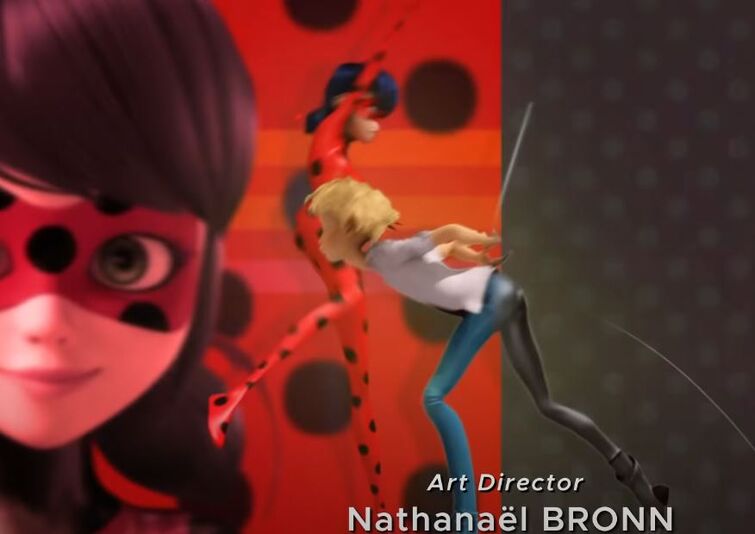 Why you shouldn't pause miraculous | Fandom