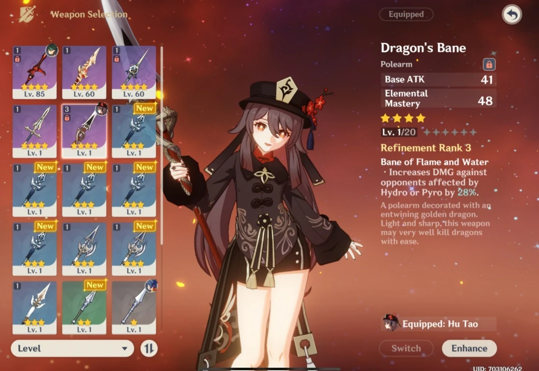 Hu tao ascension materials 🌈Genshin Impact 2.2 Hu Tao Farming Guide Level Up Fast with these