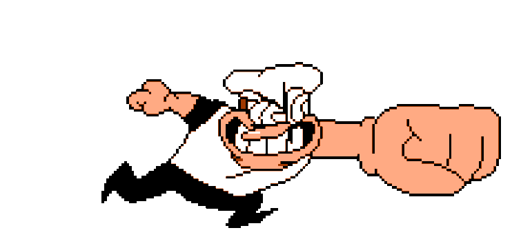peppino-and-pizzano-mach-run-but-their-animation-is-swapped-fandom