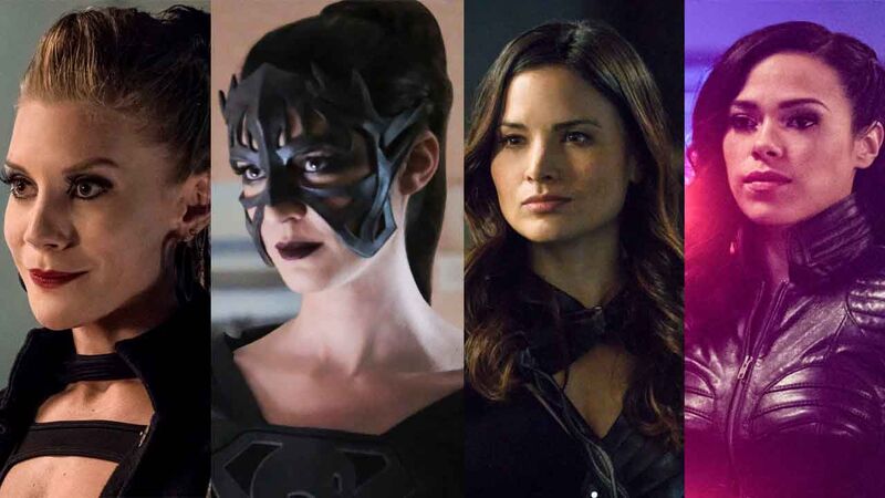 22 TV Characters Who Deserve Their Own Spinoff