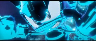 Stream Super Sonic (Sonic the Hedgehog 3) by InfiniteShadow