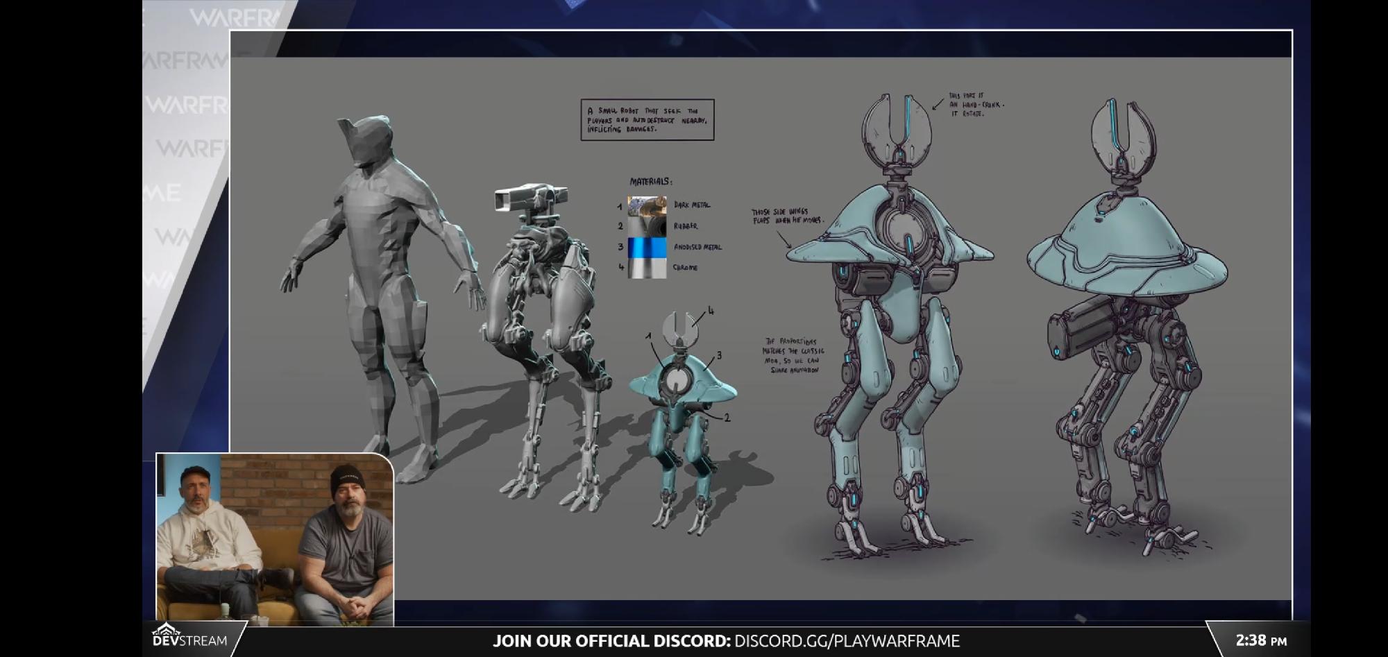 Devstream 136 Fandom