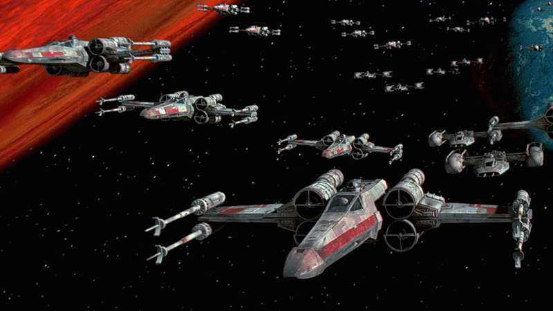 Star Wars timeline  Star wars timeline, Star wars spaceships