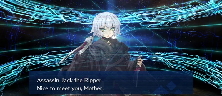 Discuss Everything About Fate/Grand Order Wiki | Fandom