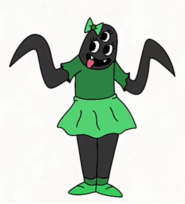 Discuss Everything About Tamagotchi Fanon Wiki | Fandom