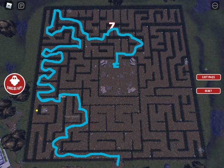 Chipotle Burrito maze Fandom