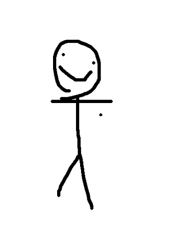 hey guys look at my stickman | Fandom