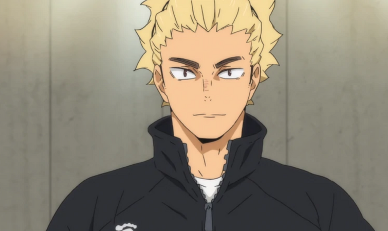 Discuss Everything About Haikyu Wiki Fandom