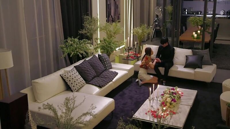 House Interior Design: K-Drama Home Decor Tips