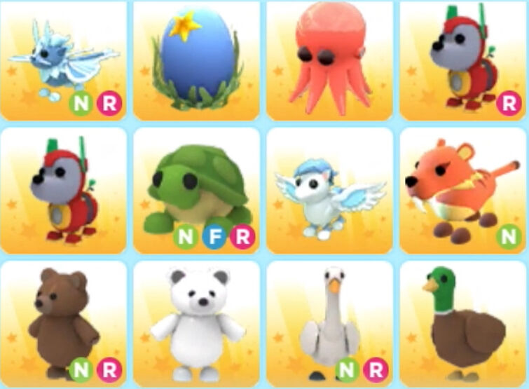 Trading megas | Fandom