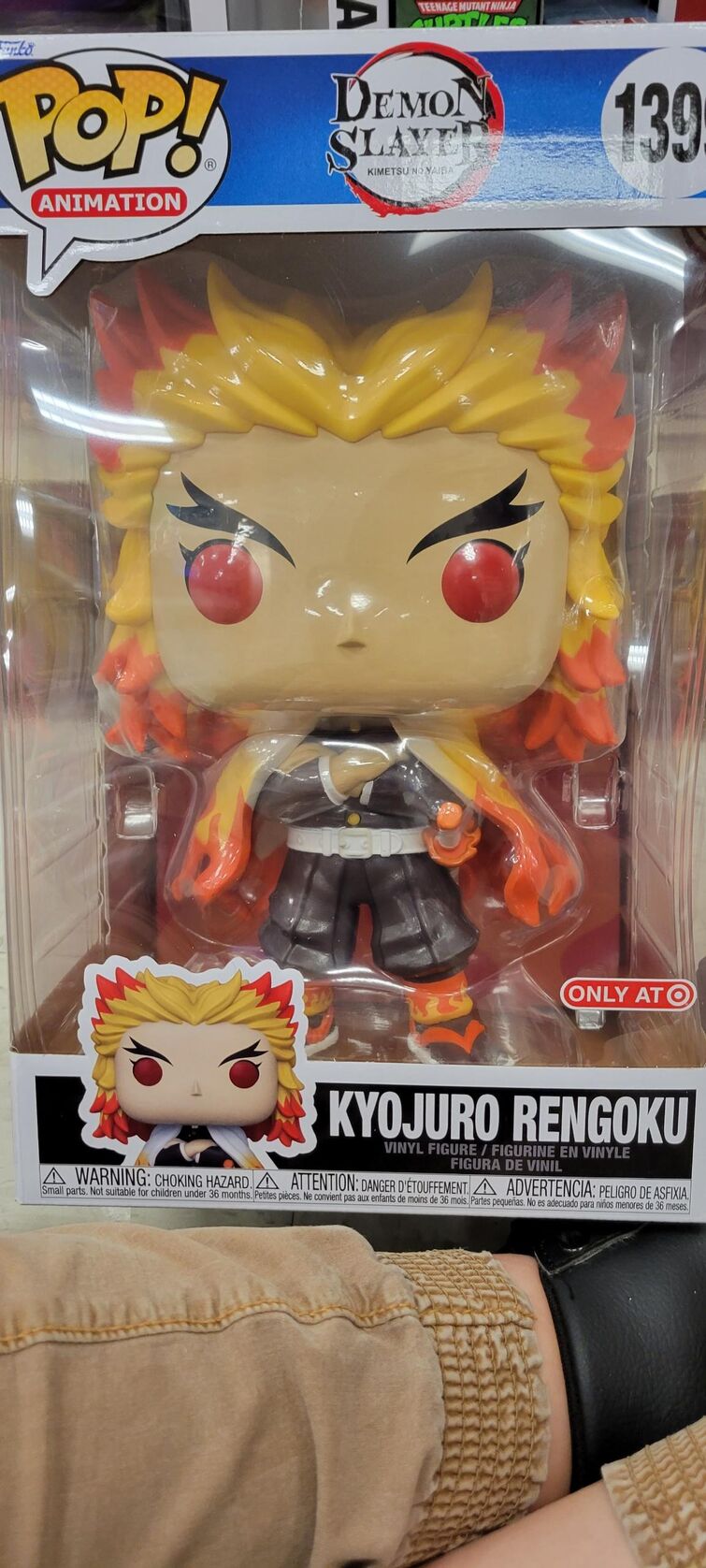 Mega Rengoku | Fandom