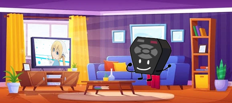 Discuss Everything About Battle for Dream Island Wiki | Fandom