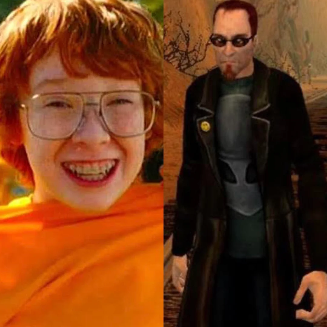 Remember Fregley from diary of the wimpy Kid? This is him now, feel old