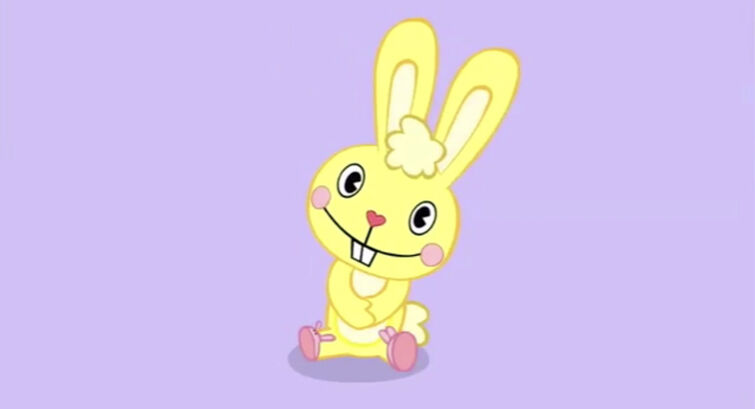 happy tree friends wallpaper iphone