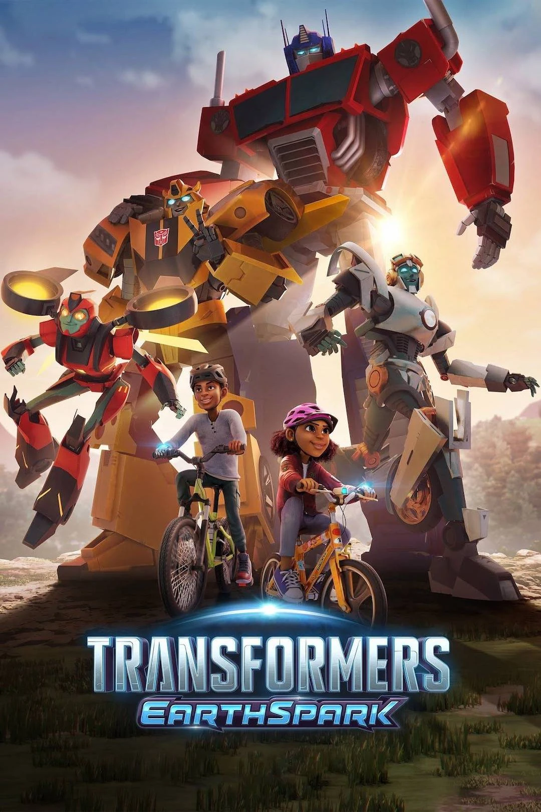Transformers EarthSpark Episode 110 Review (Spoliers) Fandom