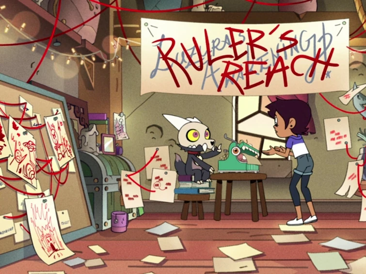 DID YOU GUYS EVER REALIZE THIS? Fandom