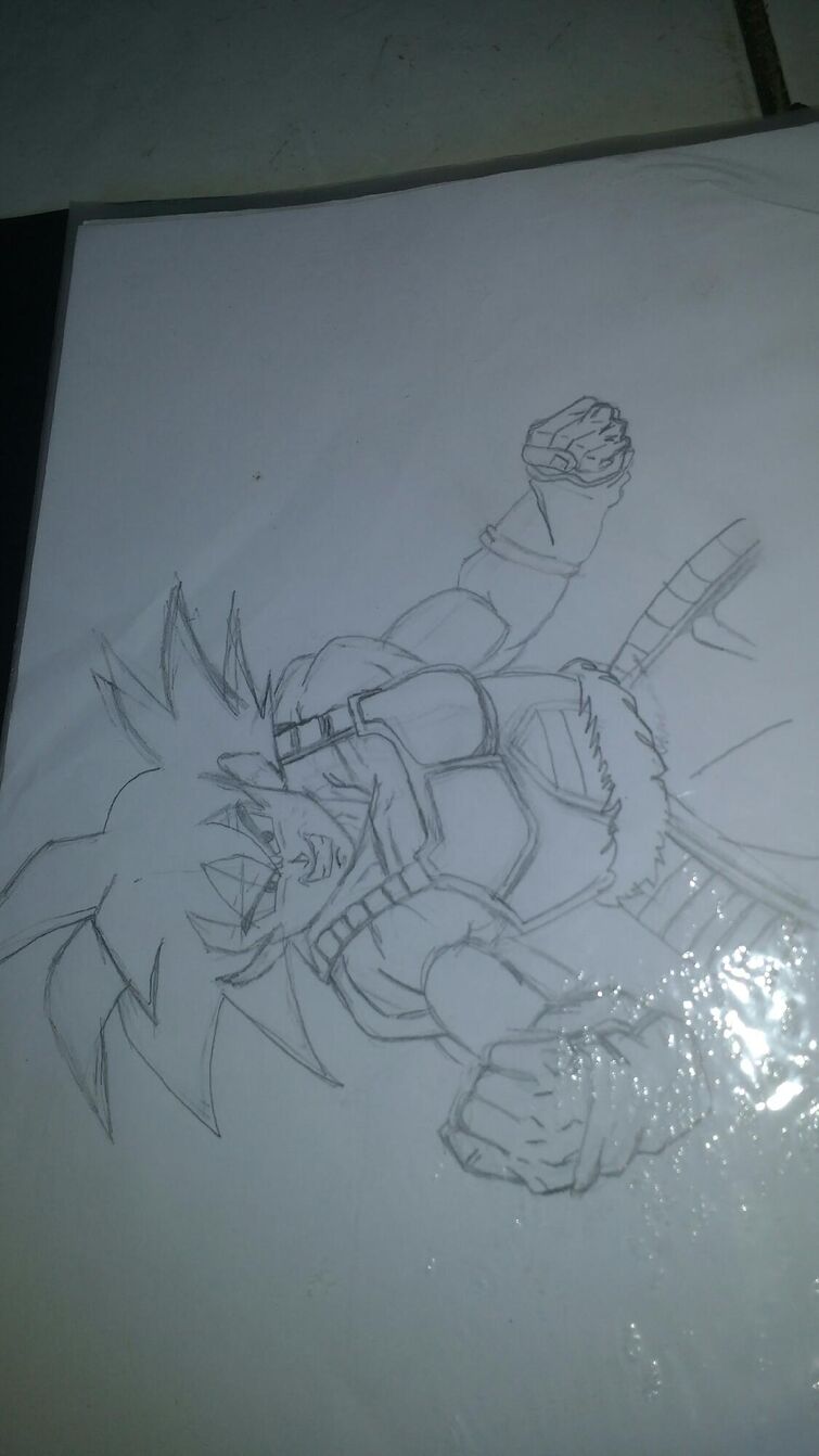 Goku