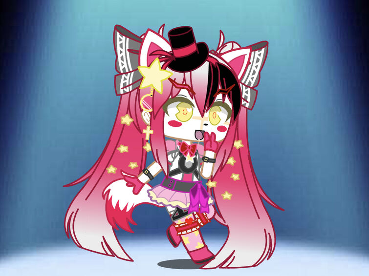 Random Gacha Skits/Gacha Pictures - Glamrock Bonnie's Multiple