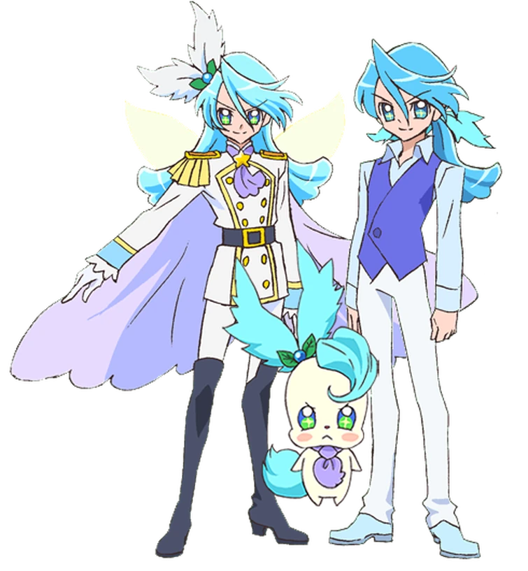 Discuss Everything About Pretty Cure Wiki Fandom