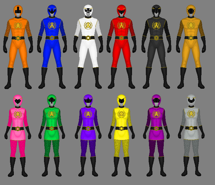 Hikaru Sentai Kakuaranger 2022-2023 | Fandom