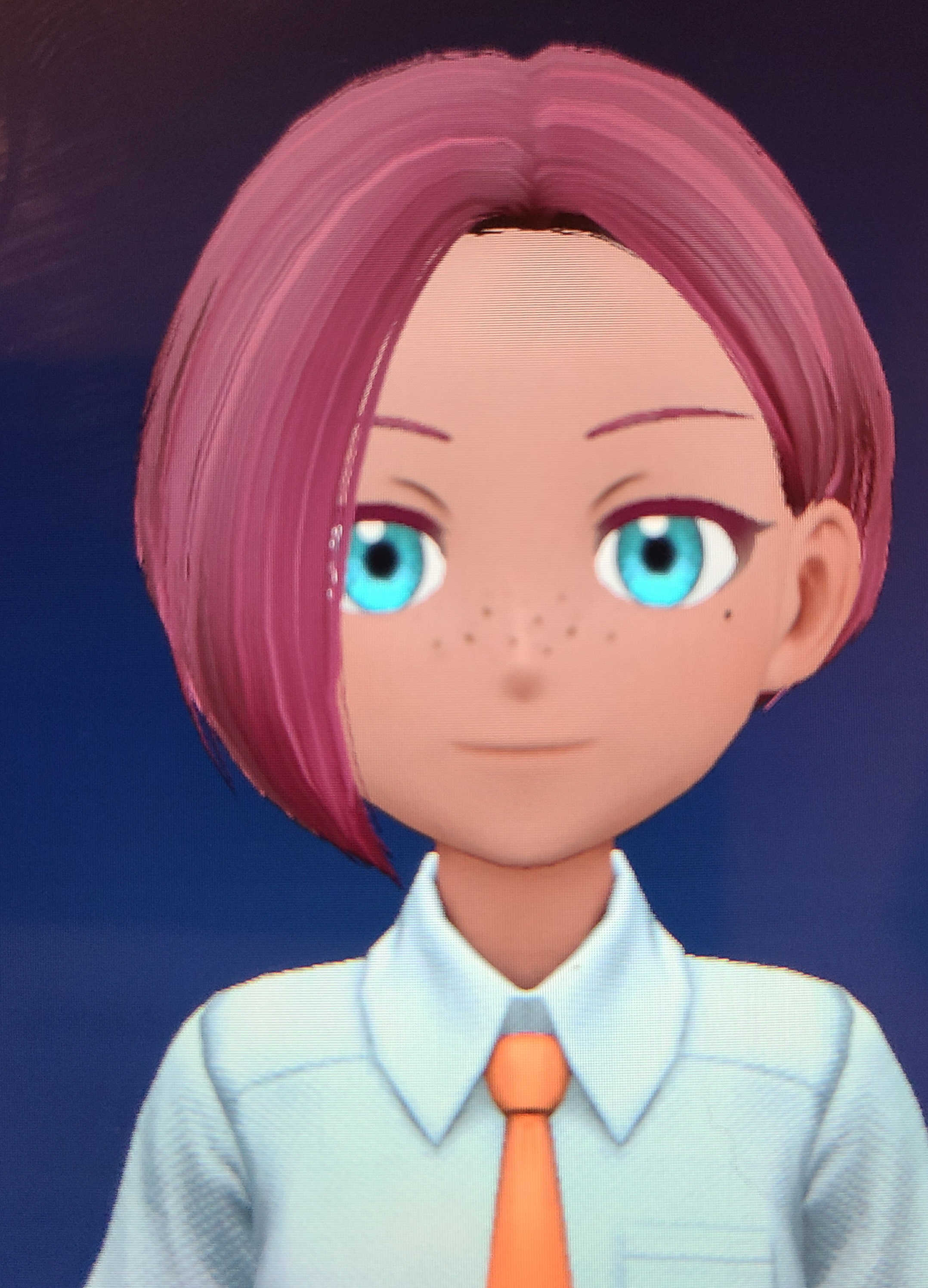 So i started a second save file fandom