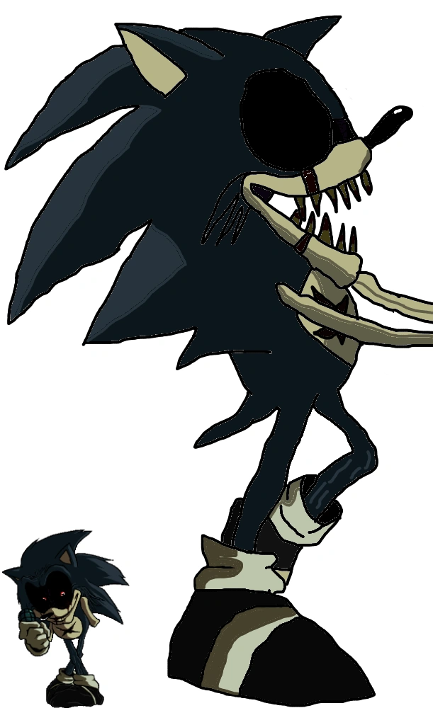 Lord X Encore ALT Colored Fandom