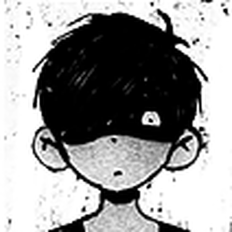 Omori gif. Omori. омори аватарки. обри омори. basil furious omori.