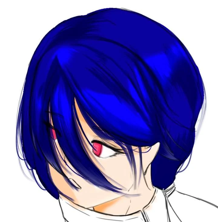 Litte draw bc today is my birthday | Fandom