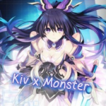 Kiv x Monster
