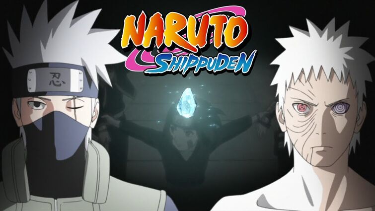 Naruto Shippuden Opening 19  Blood Circulator (HD) 