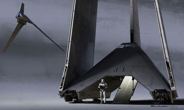 Which shuttle would you use Fandom
