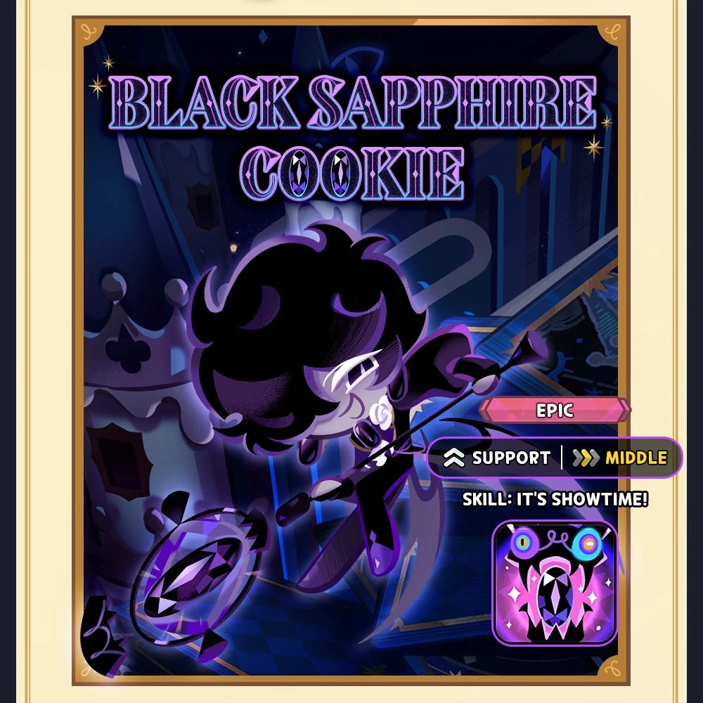 Showtime Ruler reference?? | Fandom