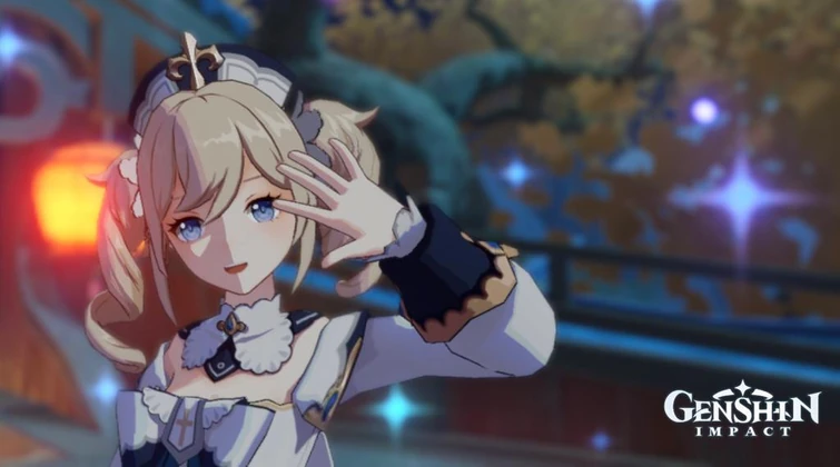 Discuss Everything About Genshin Impact Wiki | Fandom