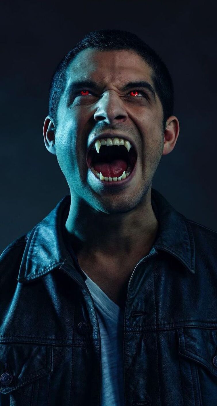 New press photos from Teen Wolf movie Fandom