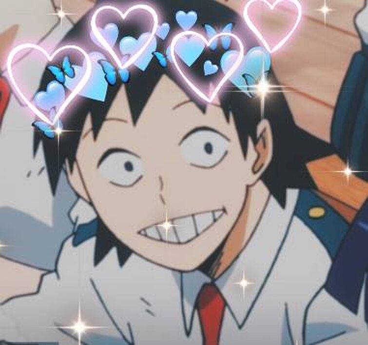 Hanta Sero Fandom