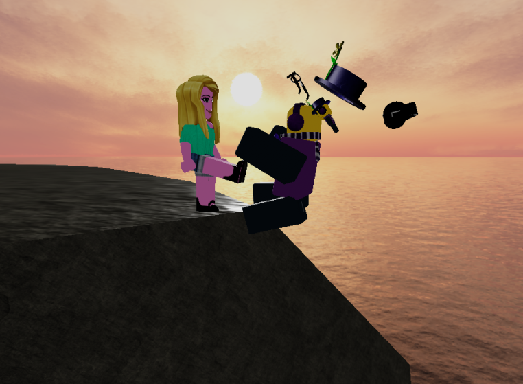 Featured image of post View 15 Bun Bun Roblox Avatar