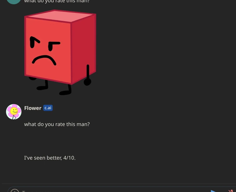 object rizz?? 😳😳 | Fandom