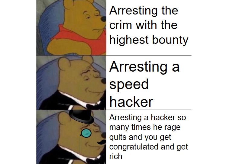 Jailbreak Roblox Hack Speed