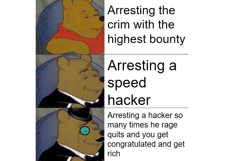 Speed Hacking In Roblox Jailbreak