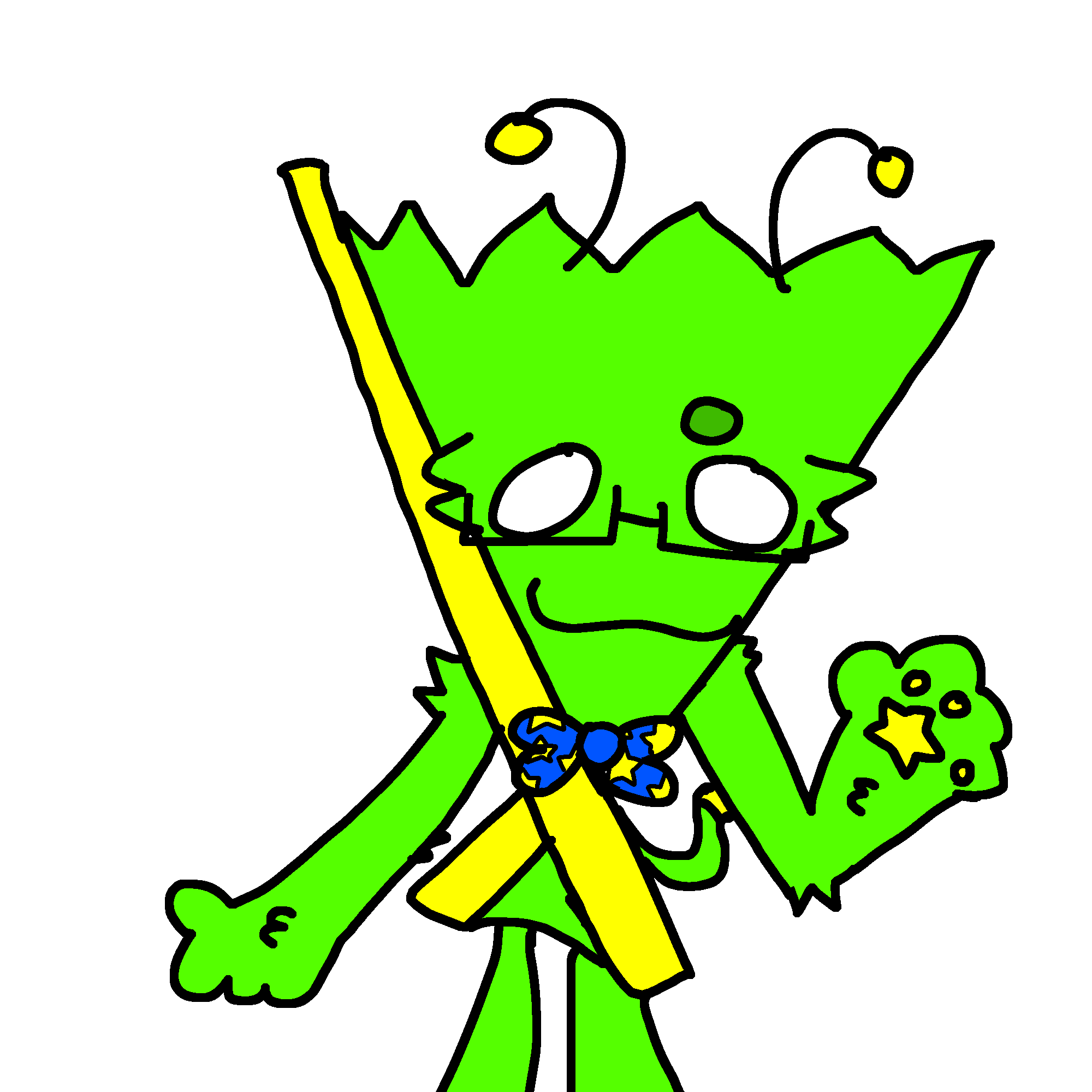 Gnarp gnarp 👽 :3 | Fandom