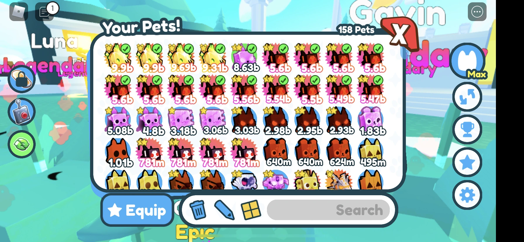 LF hell chest mimic Fandom