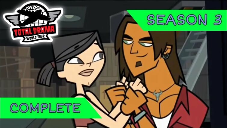 Total Drama' Set to Leave Netflix in February 2021, Again - What's on  Netflix