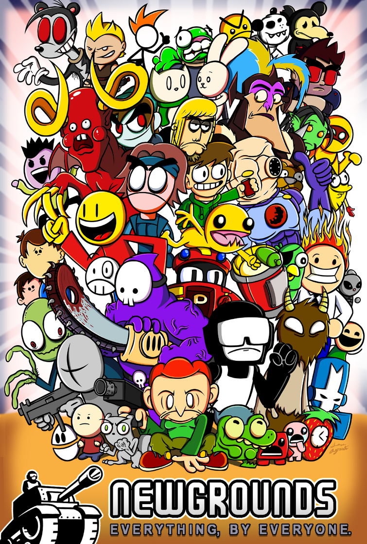 Newgrounds games. Логотип newgrounds. Newgrounds игры. Newgrounds персонажи. Картинки для newgrounds.