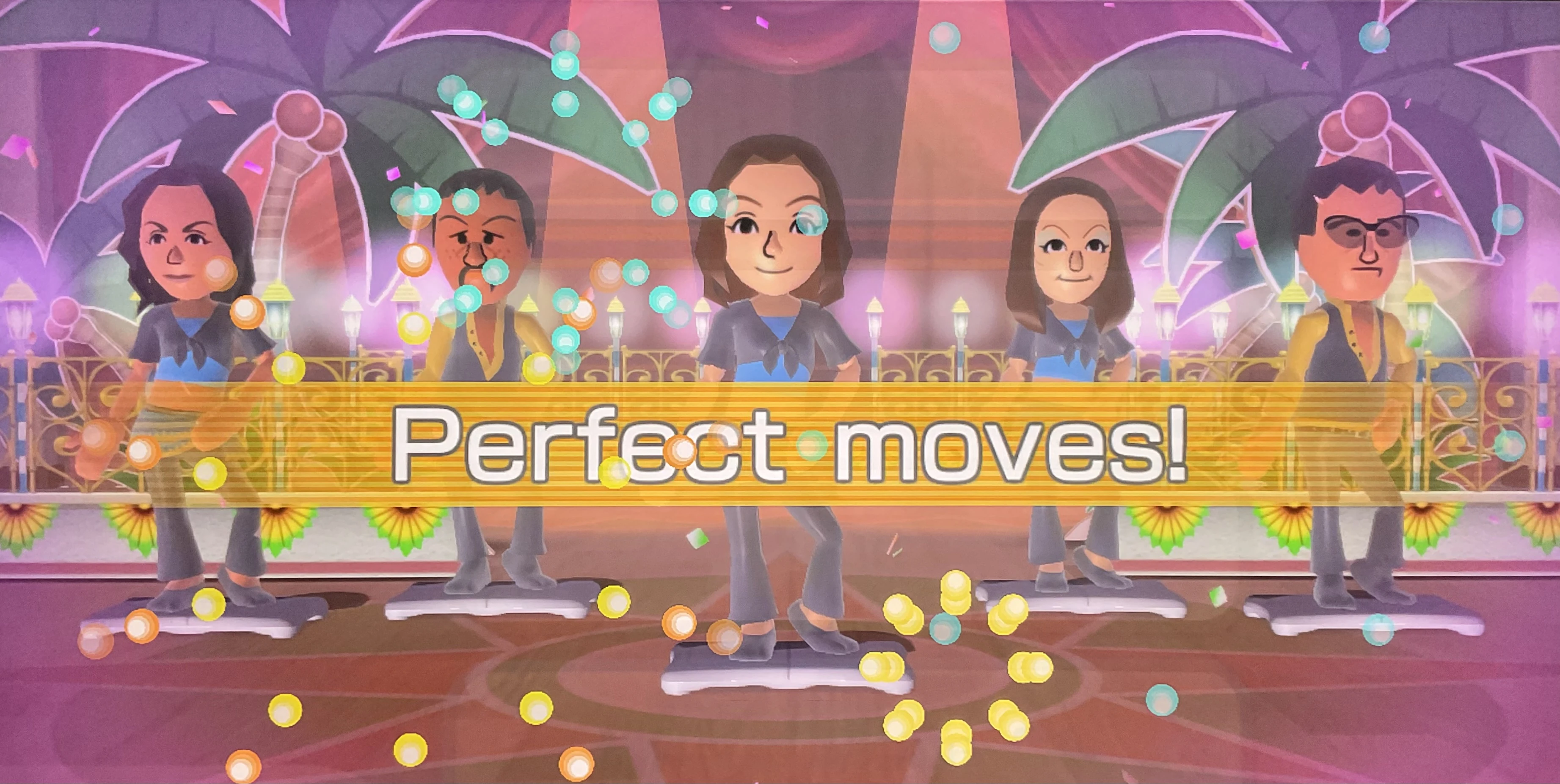 This Never Happens Before Fandom