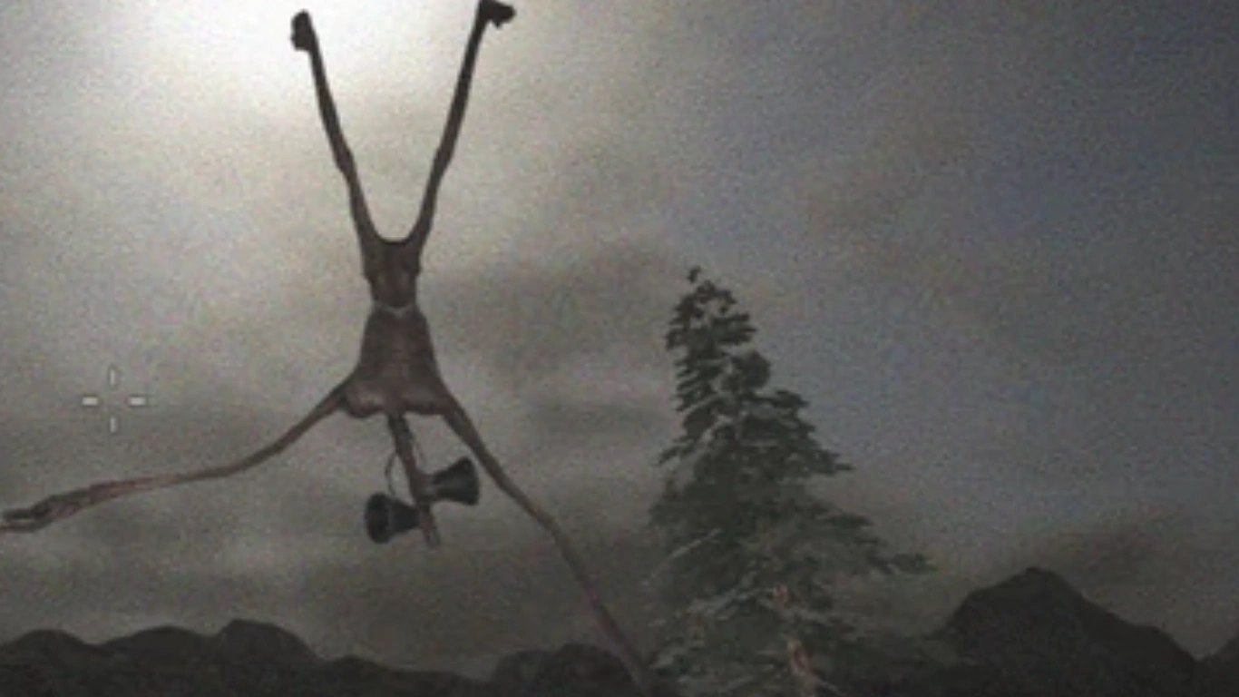 Siren Head edition | Fandom