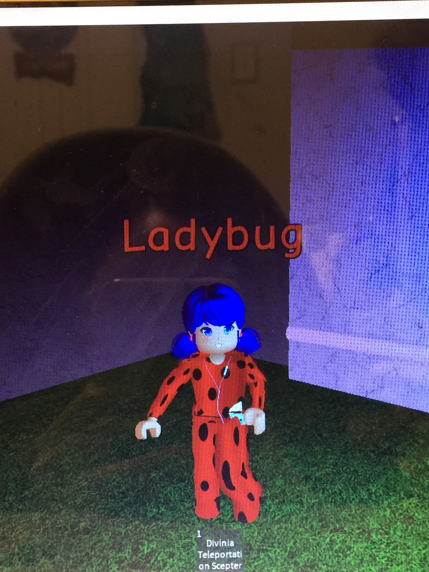 Roblox Miraculous Ladybug Roleplay