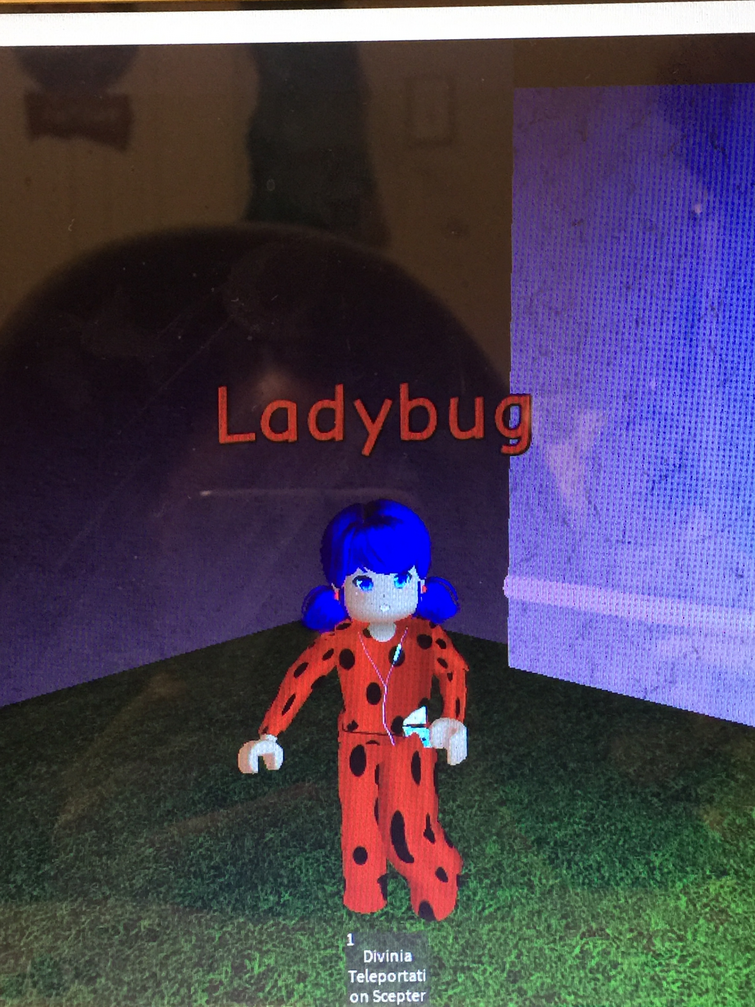 My First Post Haha I Made Ladybug In Roblox Royale High They Don T Have Masks Sadly Fandom - hahaha song roblox