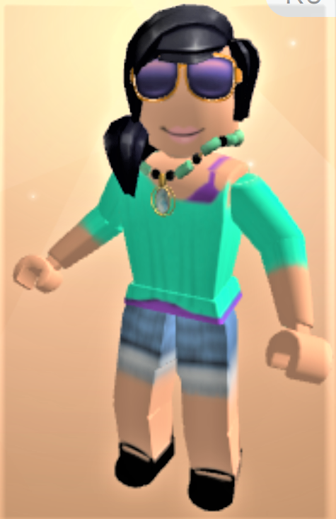 Miraculous X Roblox Roleplay Fandom - how cool is your roblox avatar