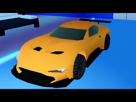 All Vehicles In Mad City Roblox